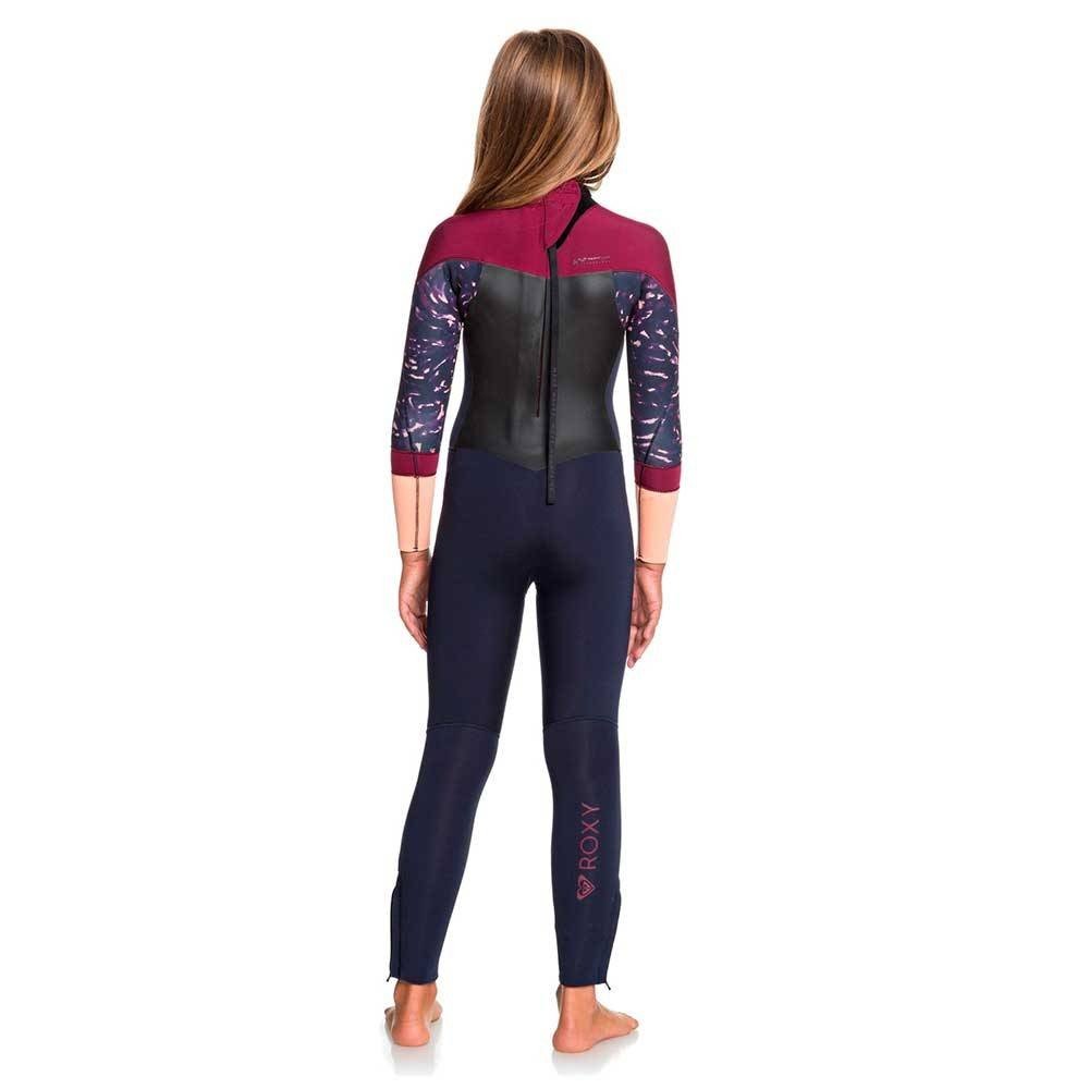 Roxy Syncro Djevojčica Neopren 3/2