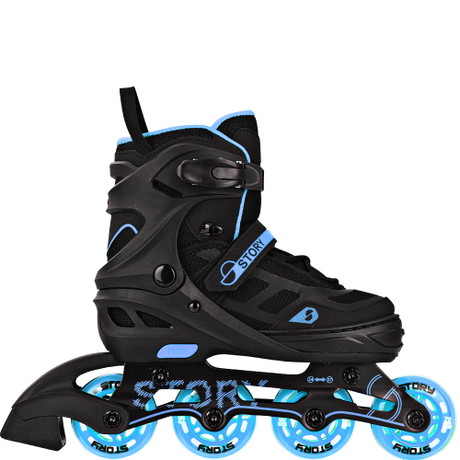 Story Fusion Podesive Inline Skate