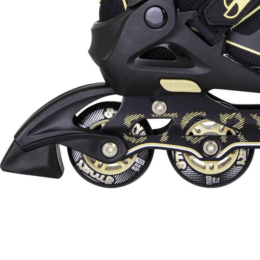 Story Fusion Podesive Inline Skate