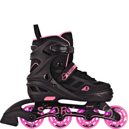 Story Fusion Podesive Inline Skate