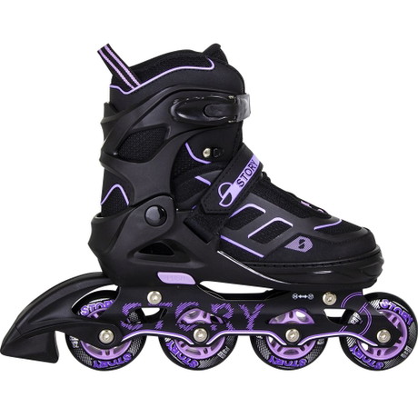 Story Fusion Podesive Inline Skate