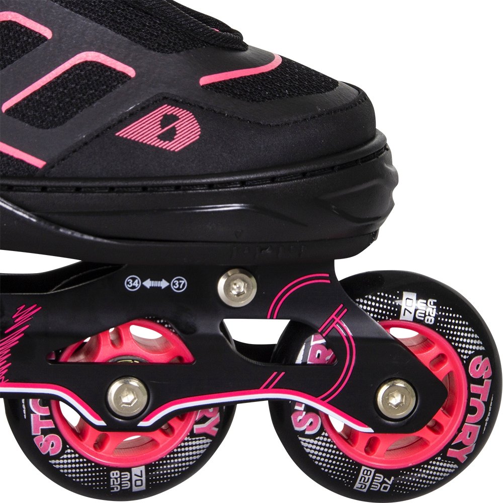 Story Fusion Podesive Inline Skate