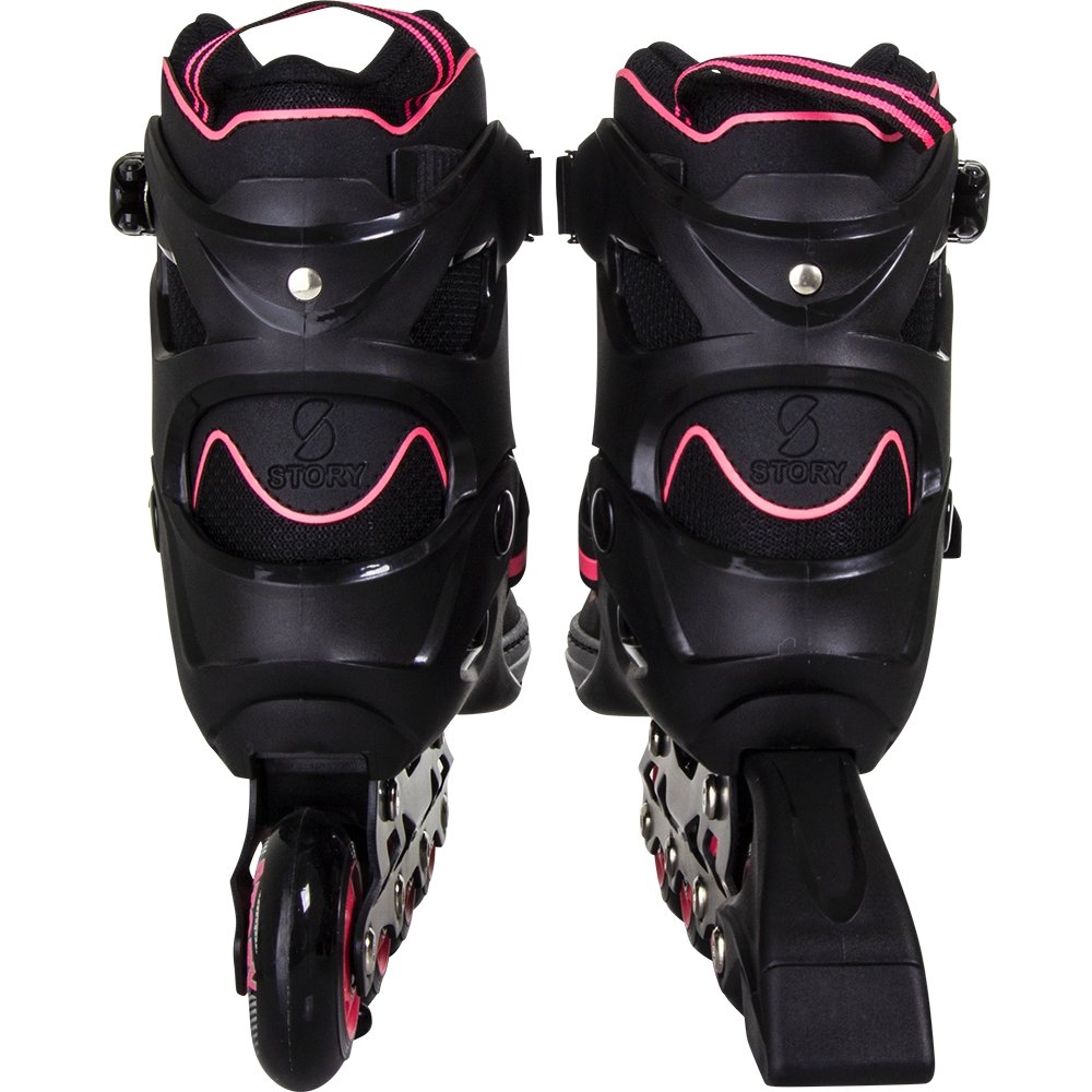 Story Fusion Podesive Inline Skate