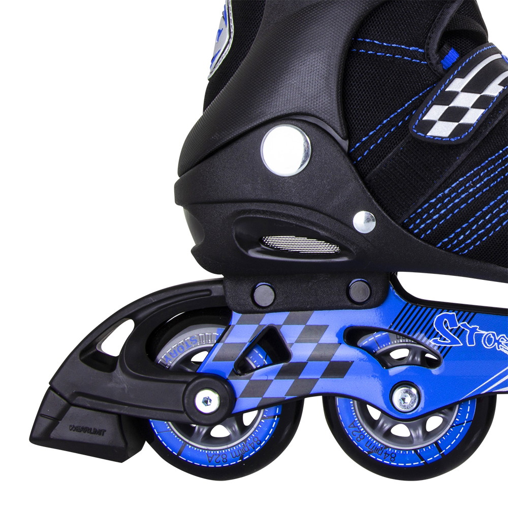 Inline romobili Story Rebel