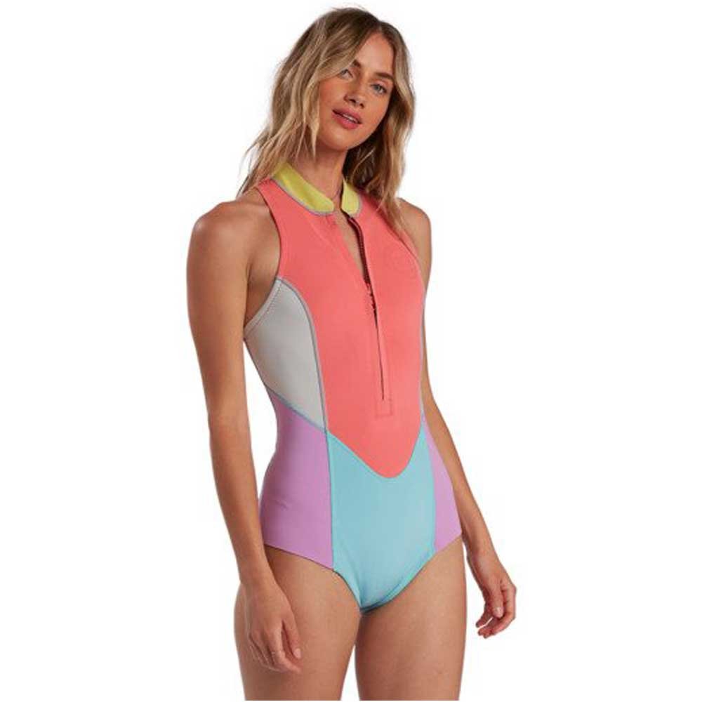 Billabong Salty Dayz Ženski Wet Suit 4/3