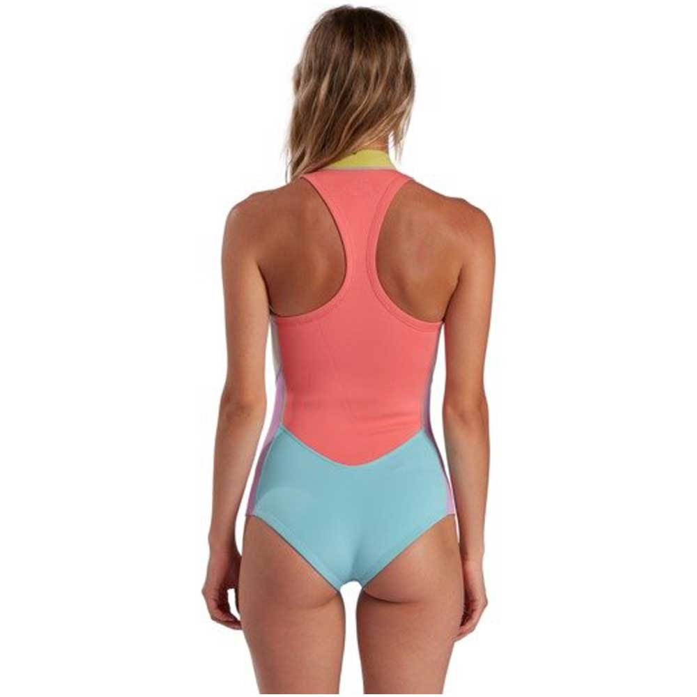 Billabong Salty Dayz Ženski Wet Suit 4/3