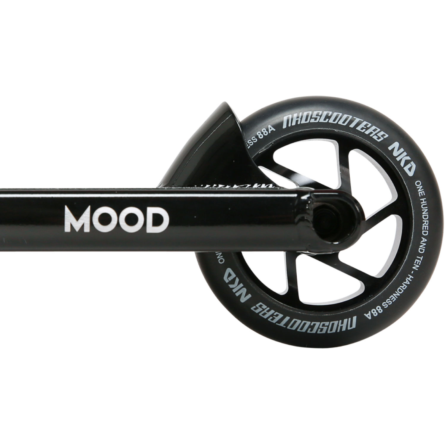 NKD Mood Freestyle romobil
