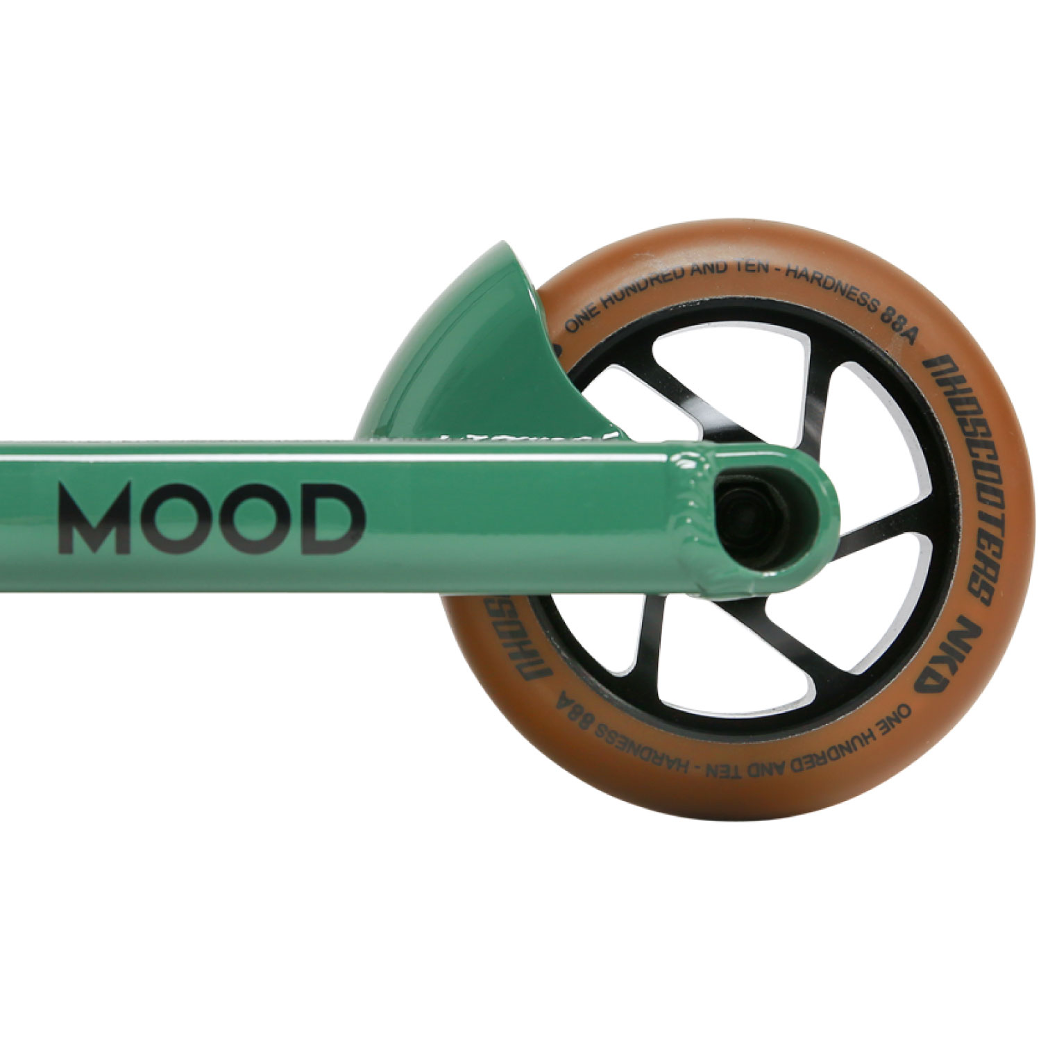 NKD Mood Freestyle romobil
