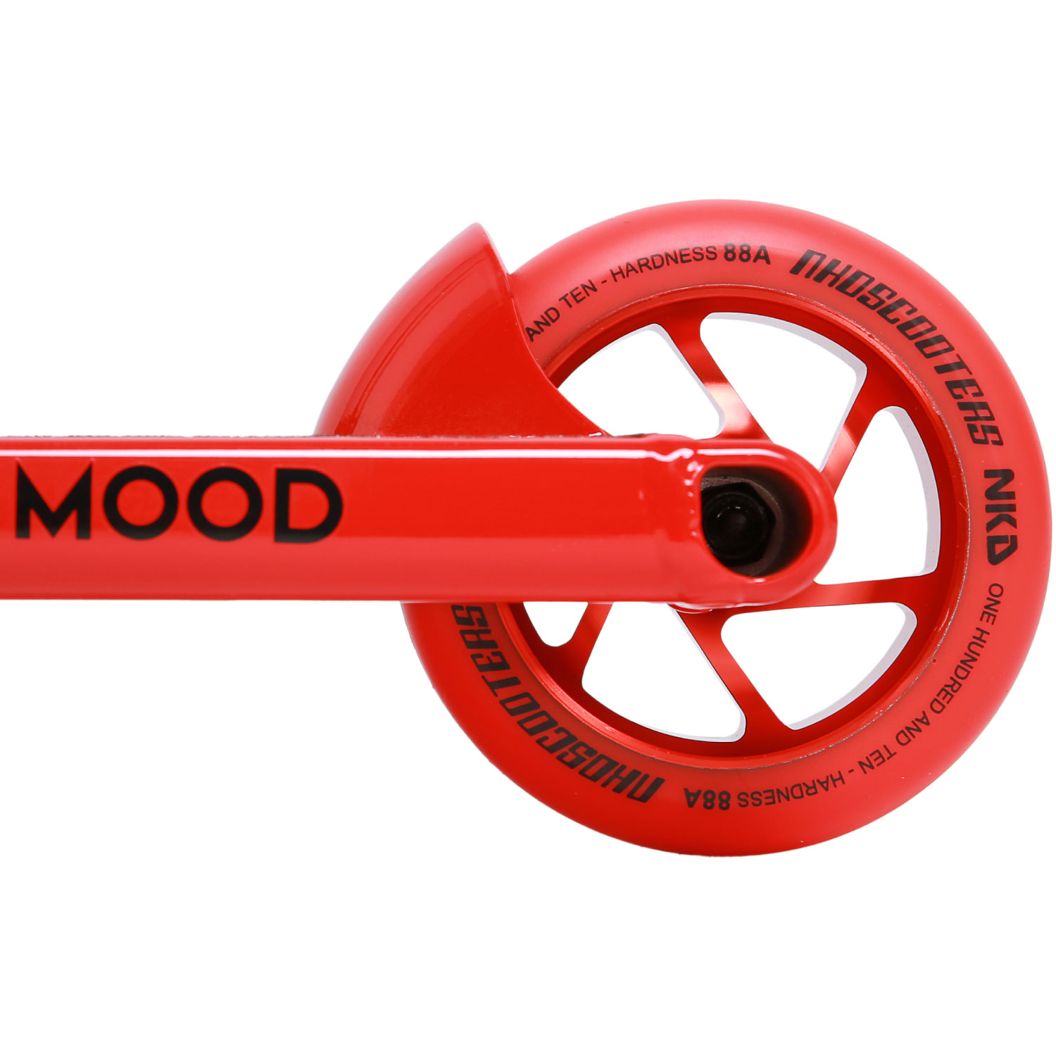 NKD Mood Freestyle romobil