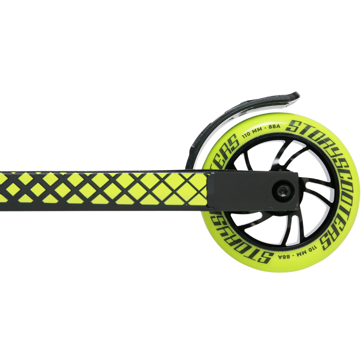 Story High Roller Air Stunt Romobil