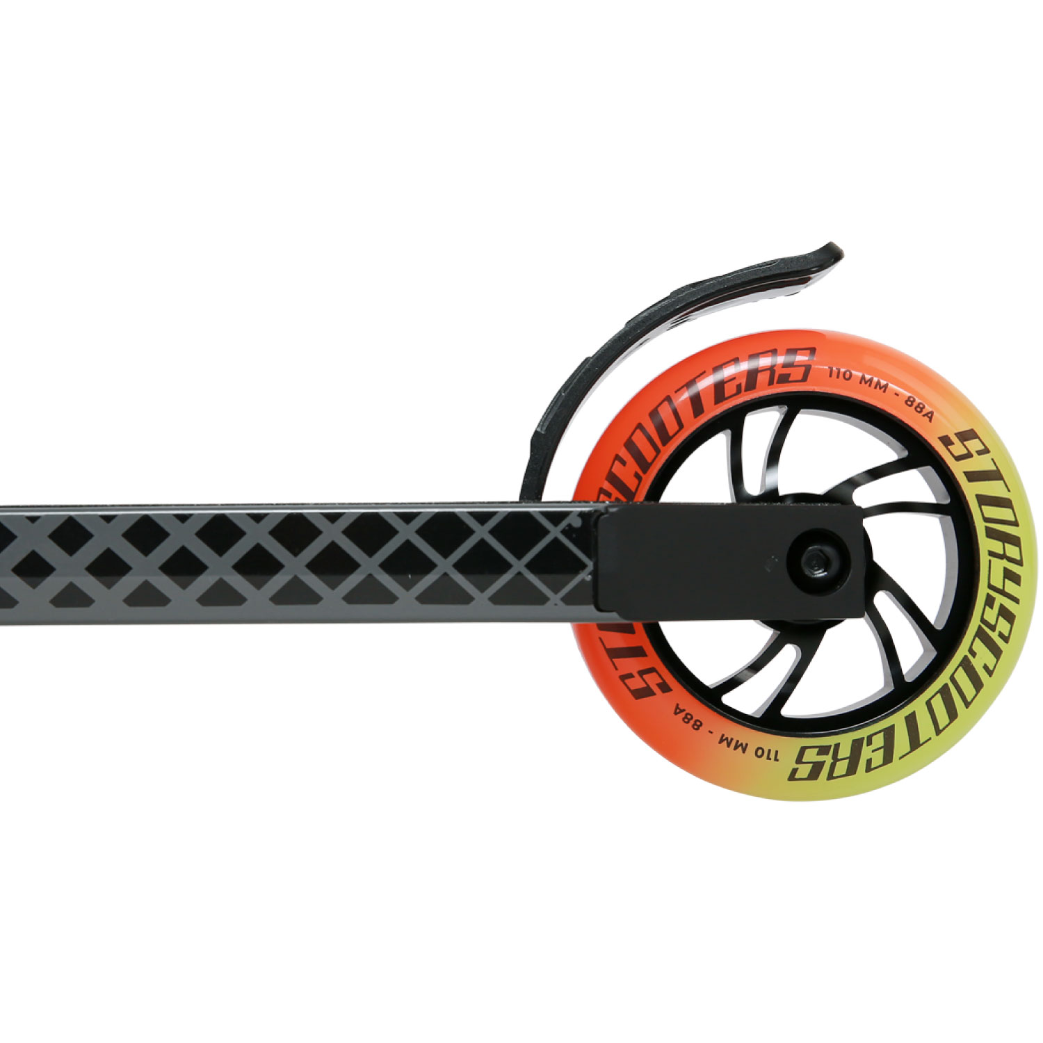 Story High Roller Air Stunt Romobil