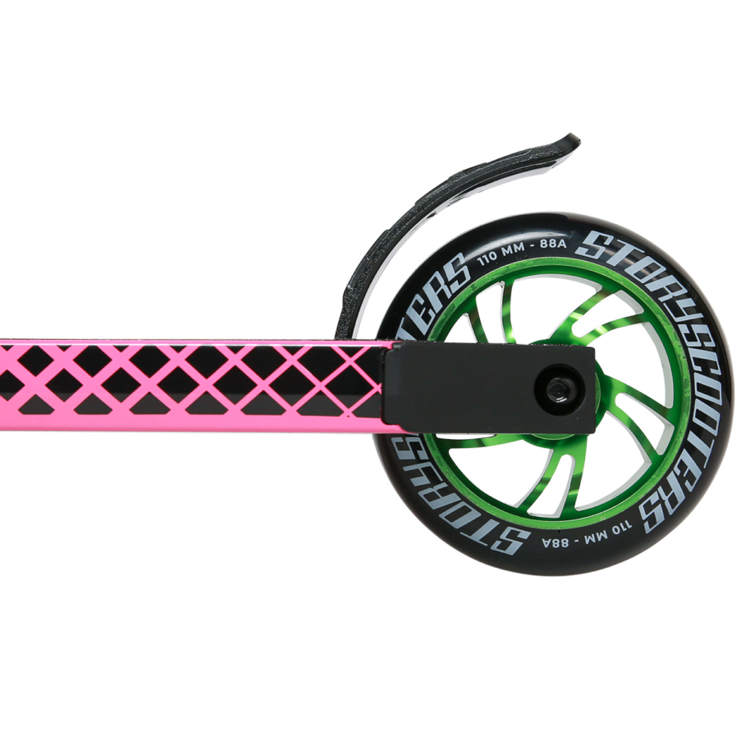 Story High Roller Air Stunt Romobil