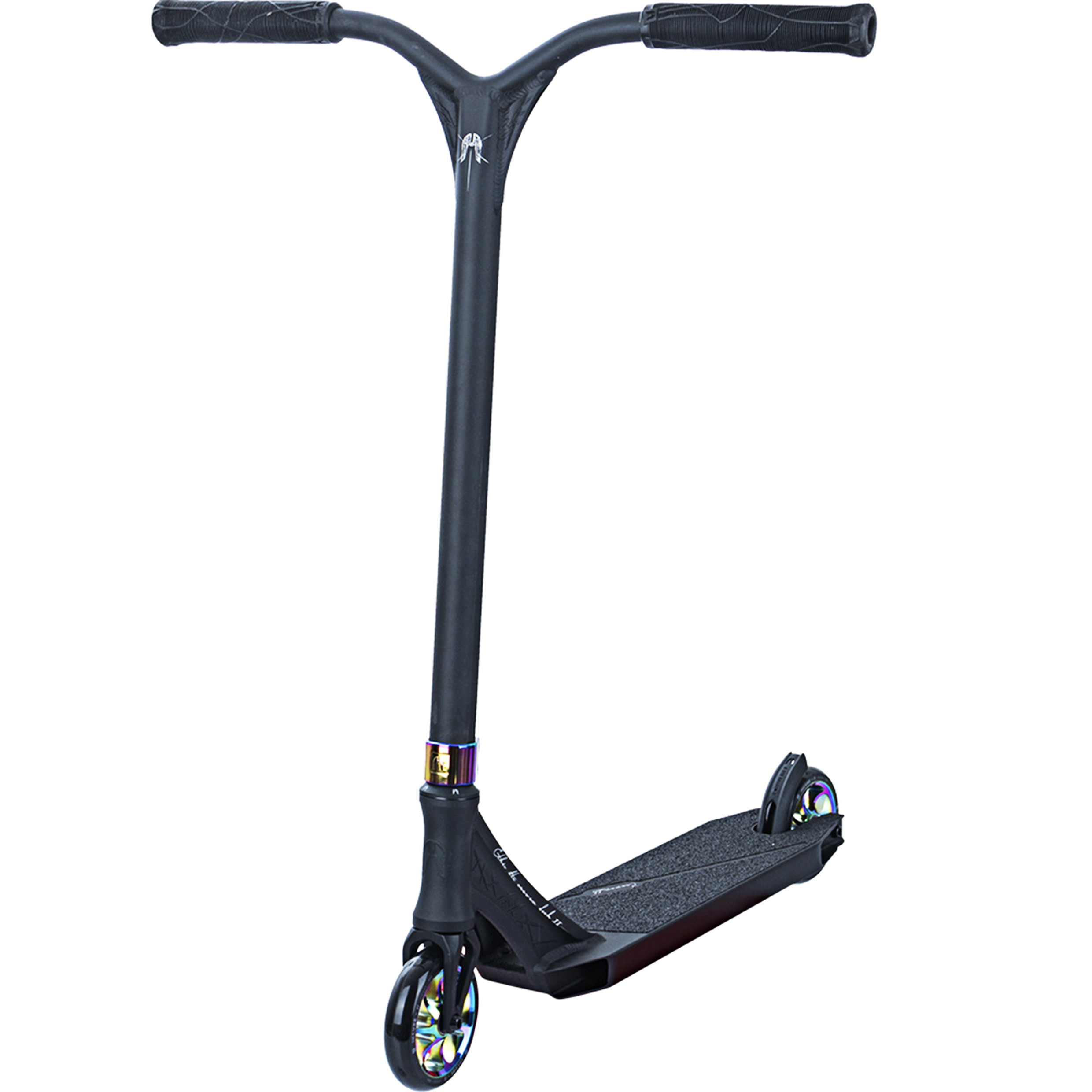 Ethic DTC Erawan v2 Freestyle romobil