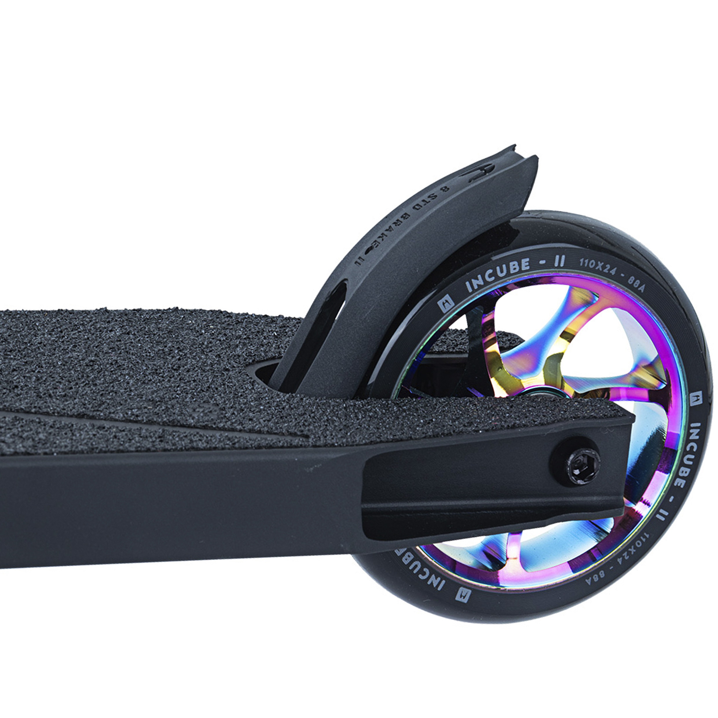 Ethic DTC Erawan v2 Freestyle romobil