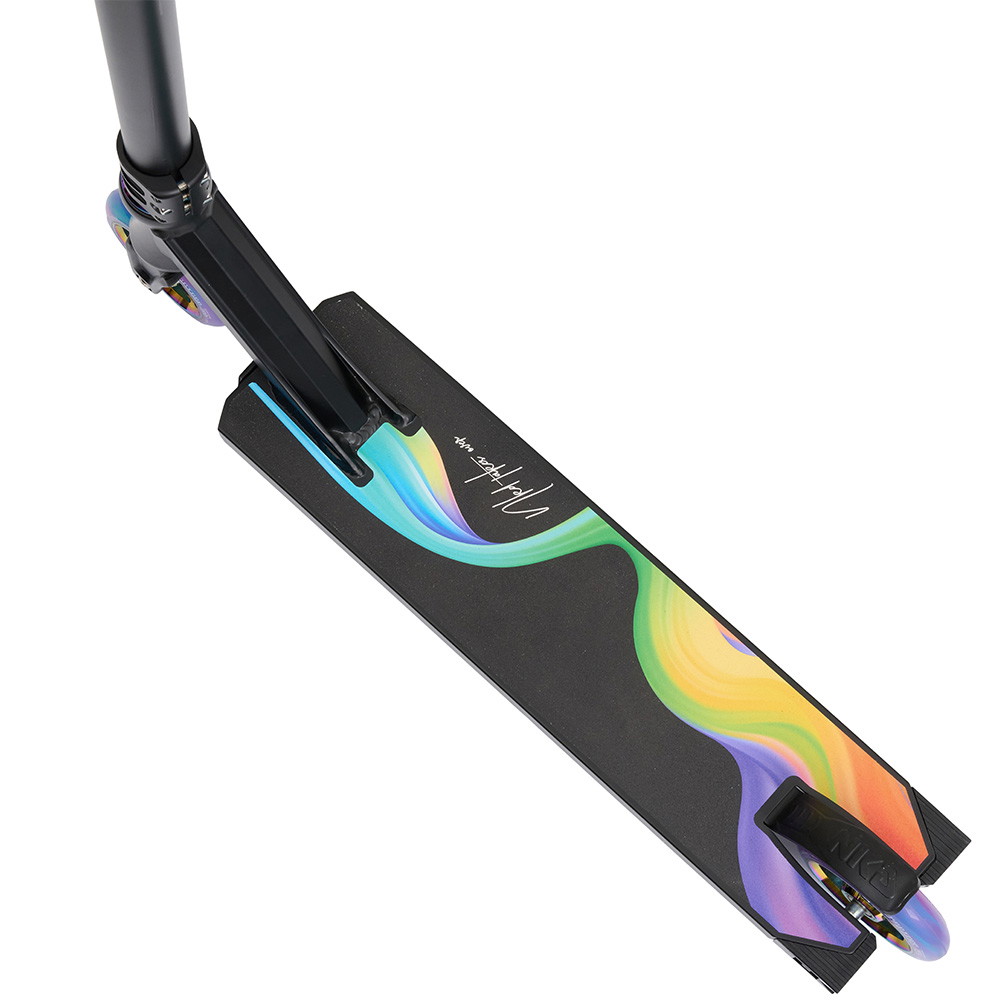 NKD Rally Freestyle romobil