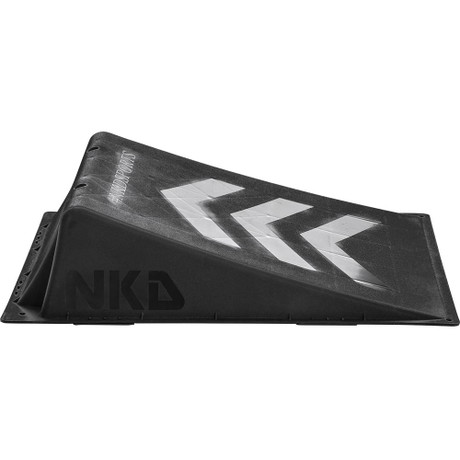 Story Skate Jump / ramp za Pro Scooter, skateboard trikove ili rolere