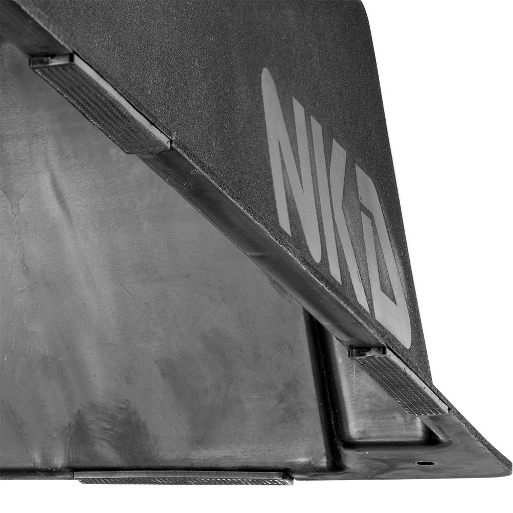 Story Skate Jump / ramp za Pro Scooter, skateboard trikove ili rolere
