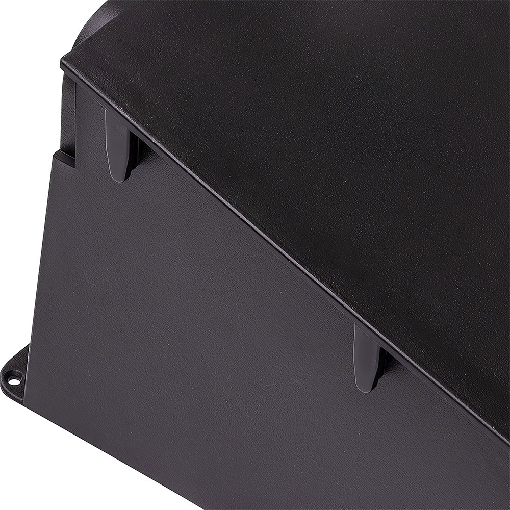 NKX Deluxe Single Ramp