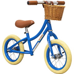 Story Retro Baby Balance Bike
