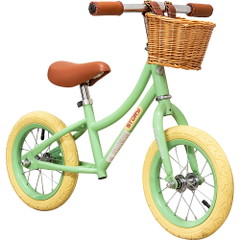 Story Retro Baby Balance Bike