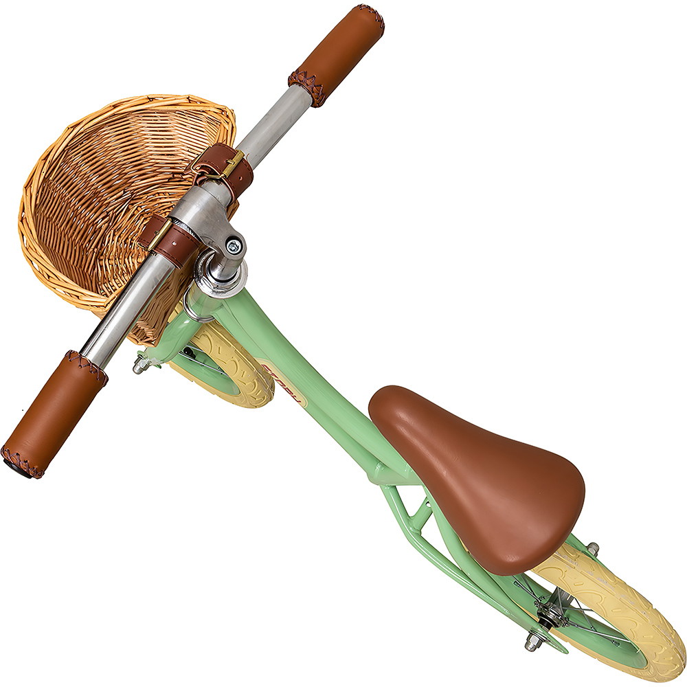 Story Retro Baby Balance Bike