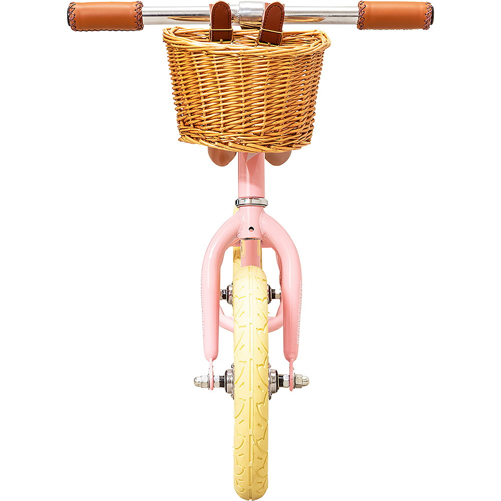 Story Retro Baby Balance Bike