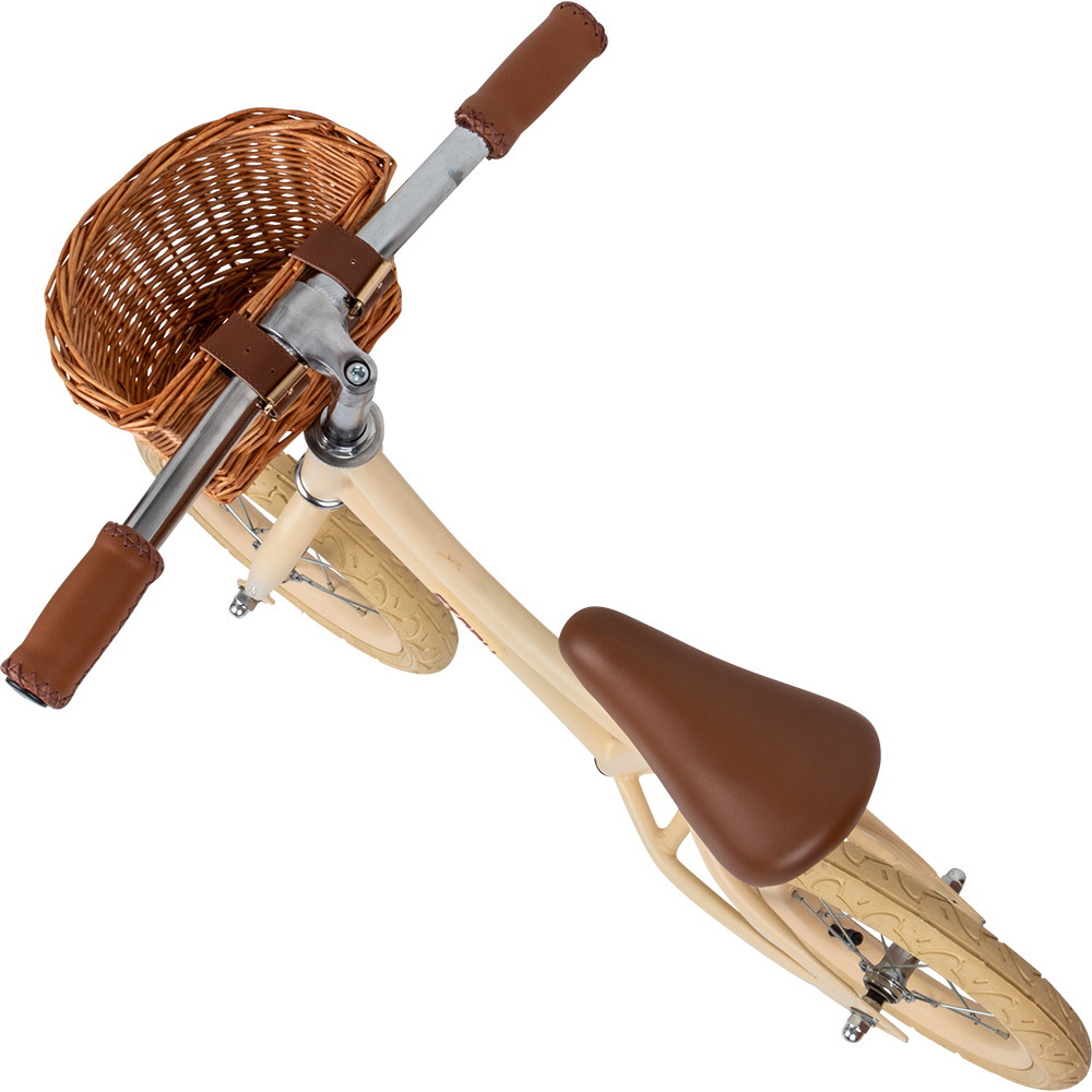 Story Retro Baby Balance Bike
