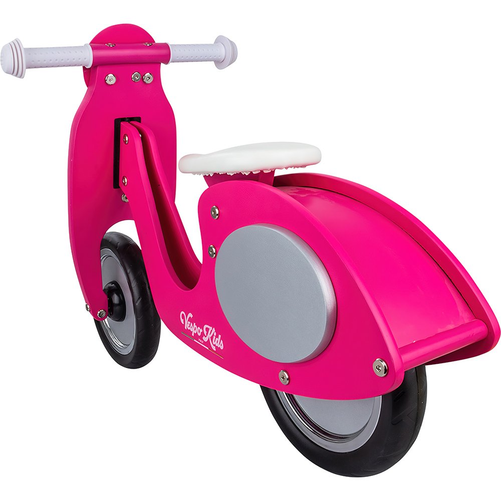 Story Vespo Balance Bike