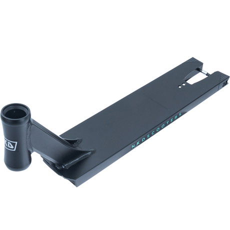 NKD Diesel V4 Deck