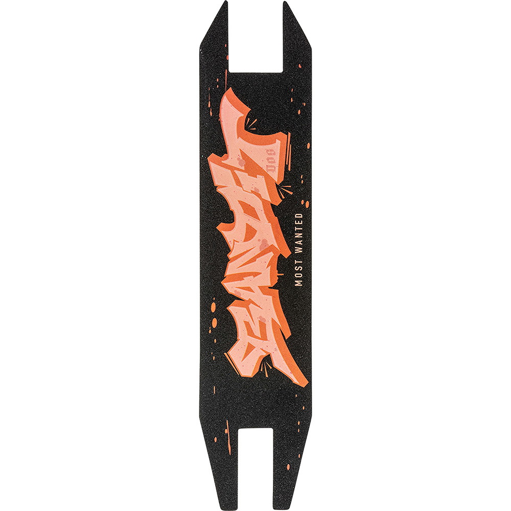 Story Bandit DOS Griptape