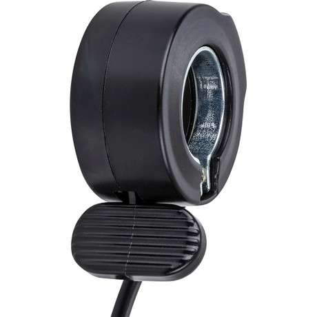 Story E-Motion Throttle za kočenje