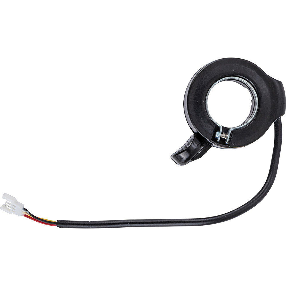 Story E-Motion Throttle za brzinu