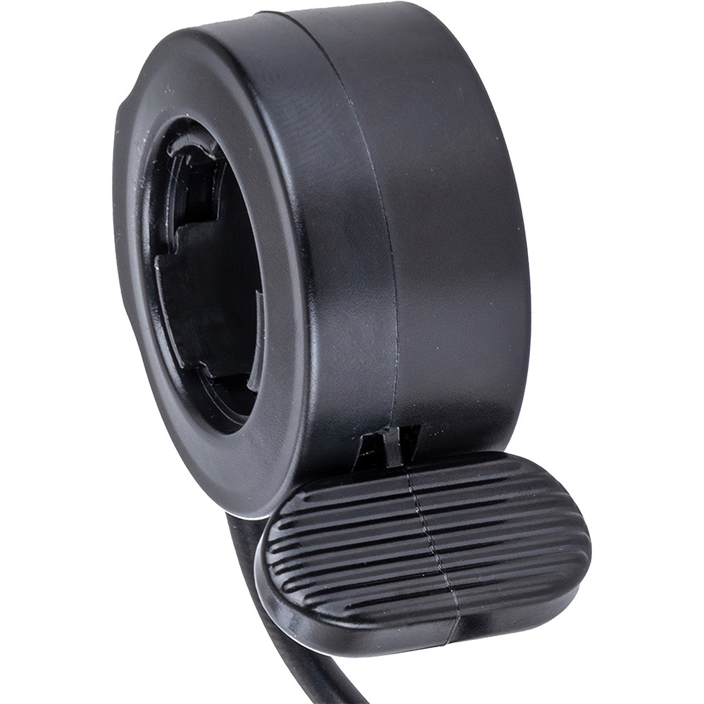 Story E-Motion Throttle za brzinu