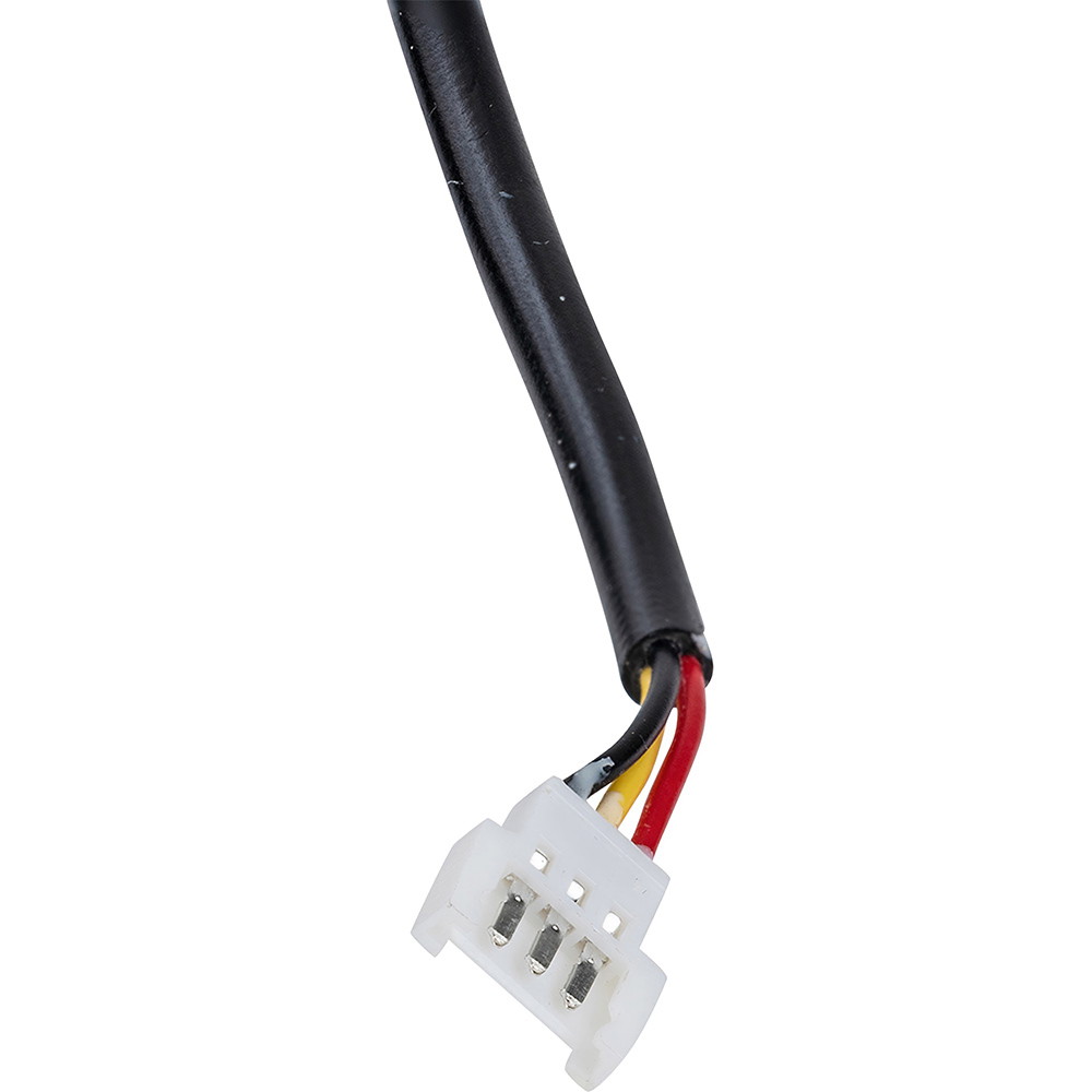 Story E-Motion Throttle za brzinu