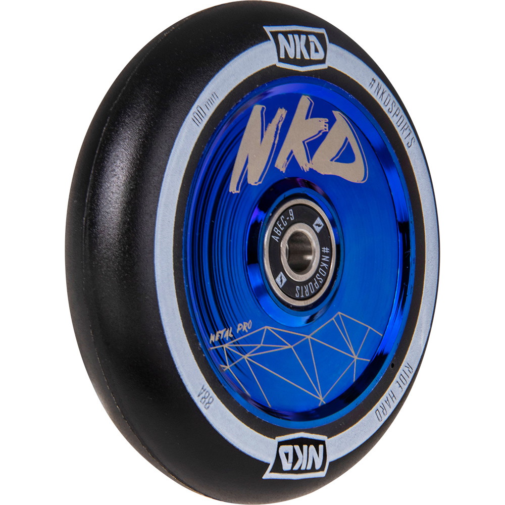 NKD Metal Pro Romobil Kotač