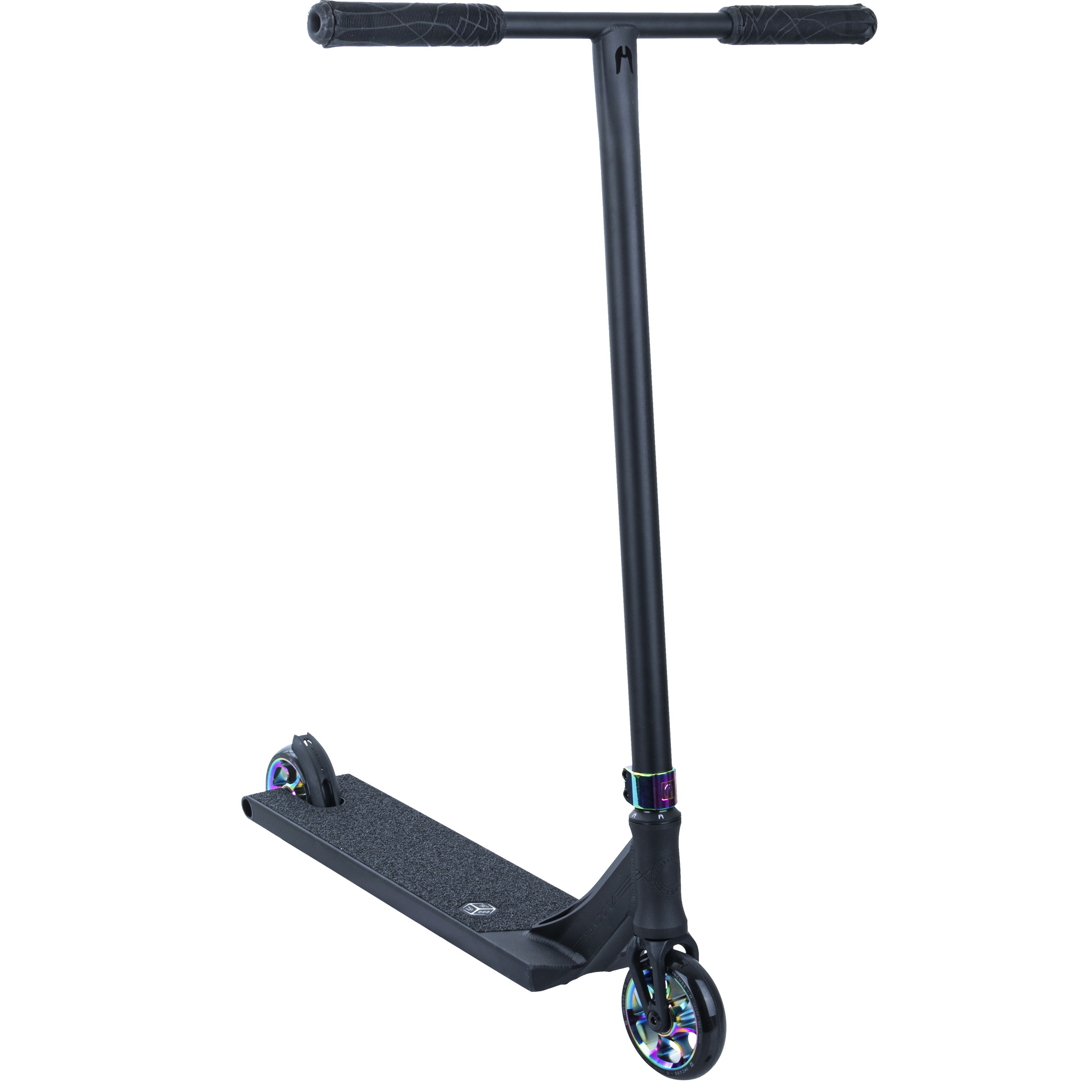 Ethic DTC Pandora Freestyle romobil
