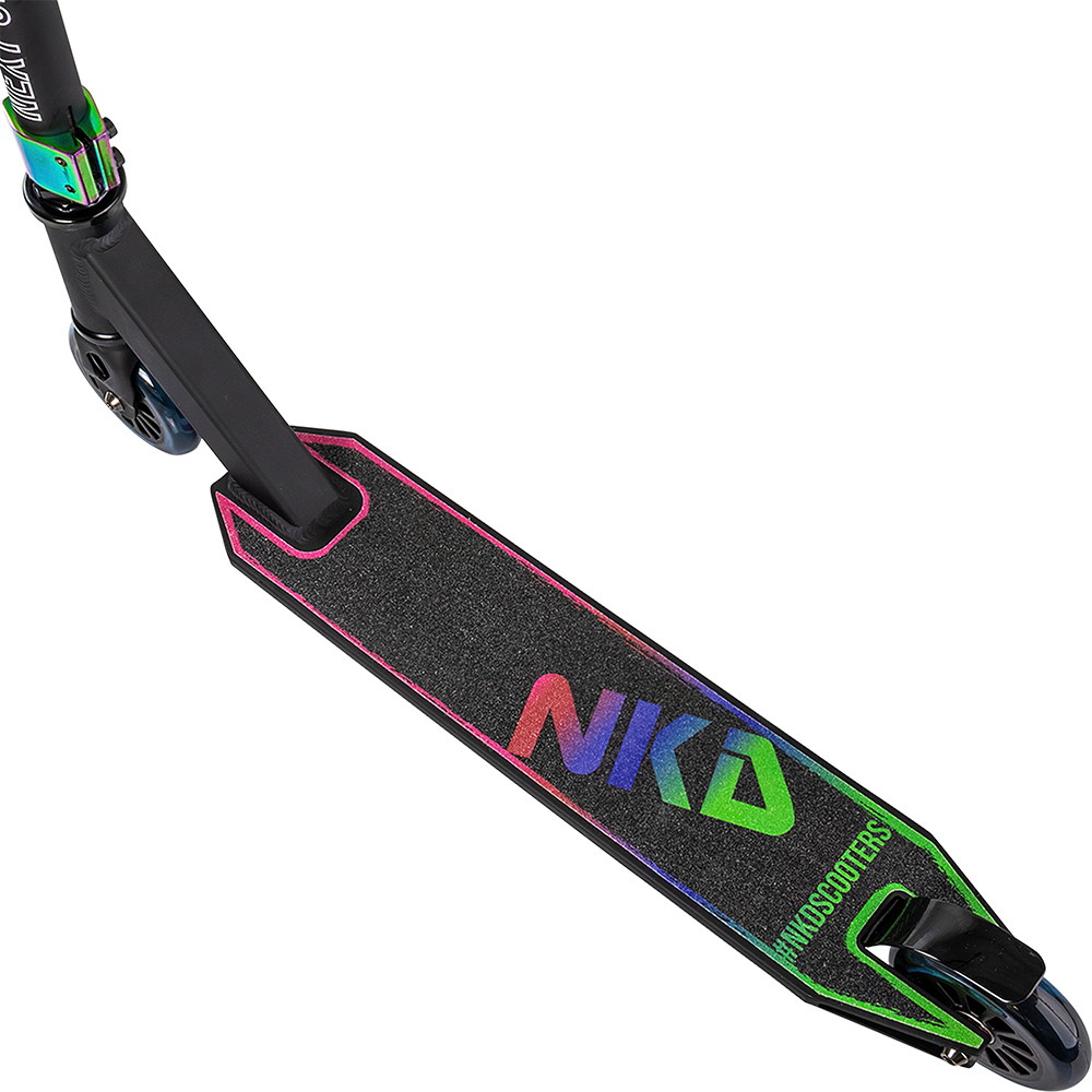 NKD Next Generation Freestyle romobil