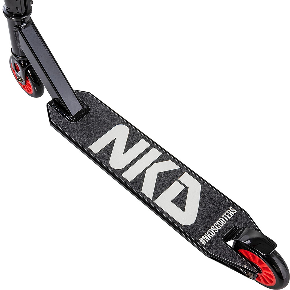NKD Next Generation Freestyle romobil