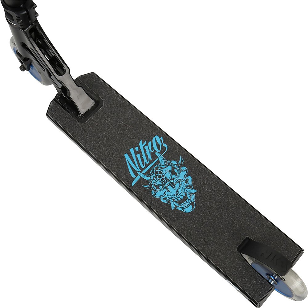 NKD Nitro Street Freestyle romobil