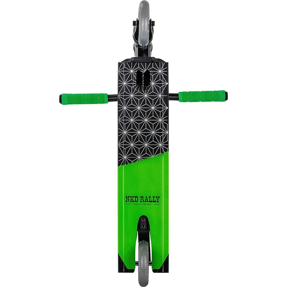 NKD Rally Freestyle romobil