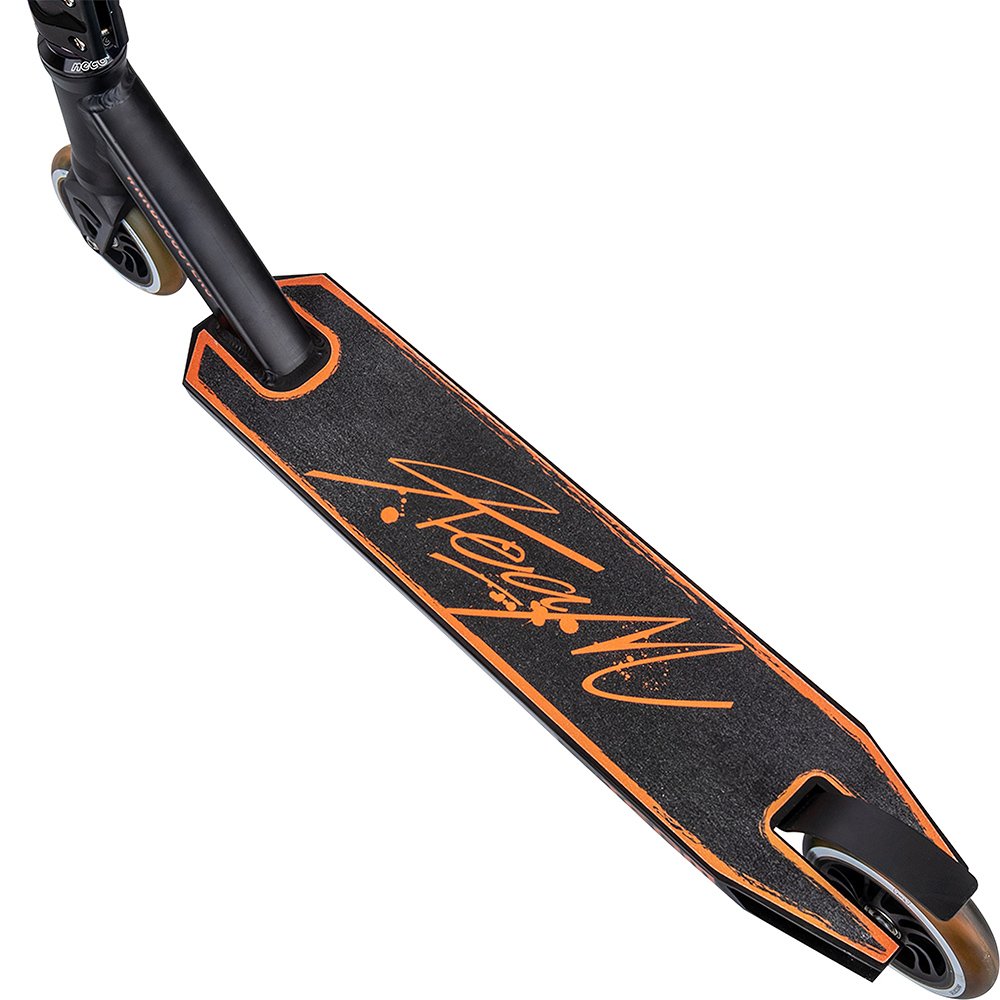 NKD Team Freestyle romobil