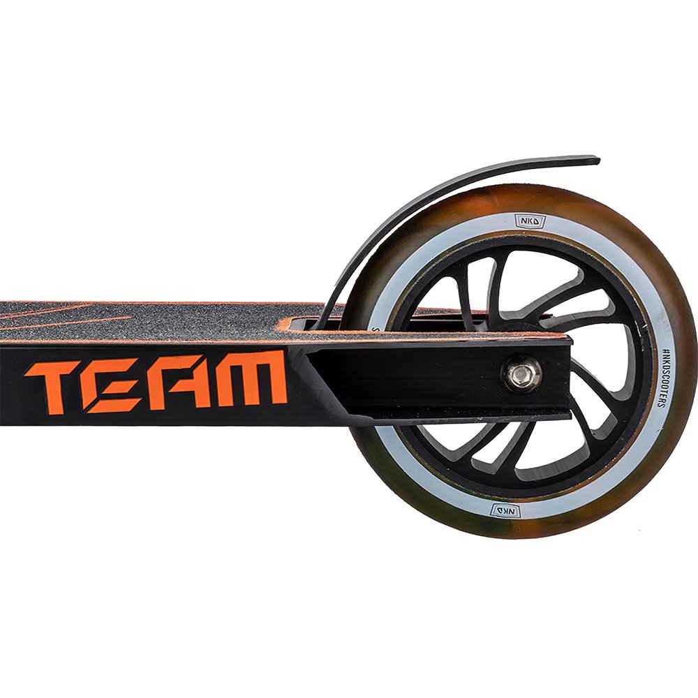 NKD Team Freestyle romobil