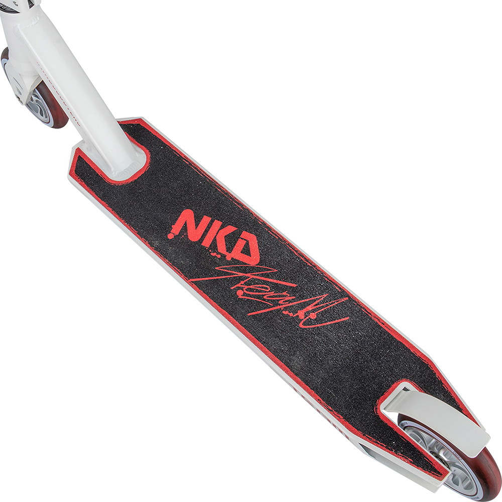 NKD Team Freestyle romobil