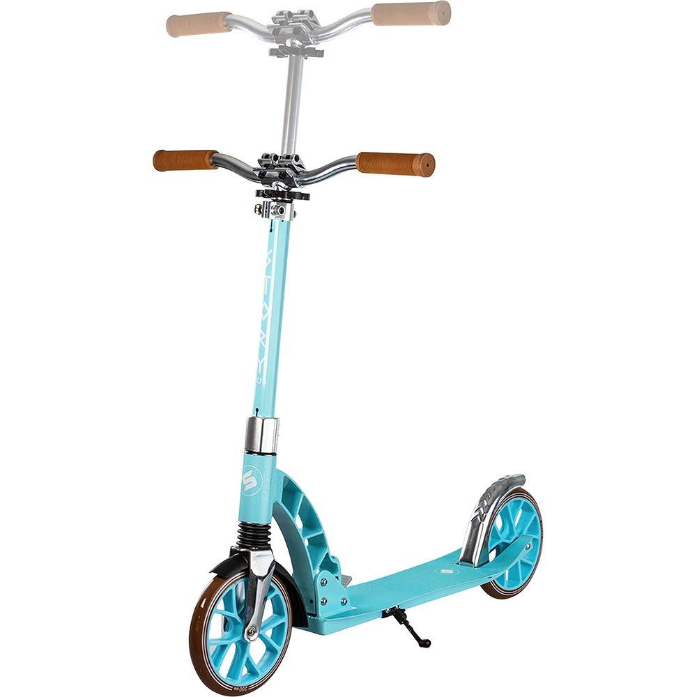 Story 70's Sklopivi Komutatorski Romobil