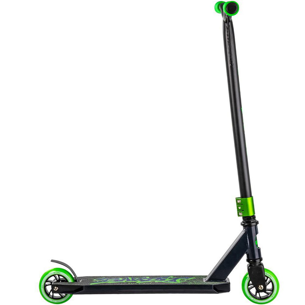 Story Bandit DOS Freestyle romobil