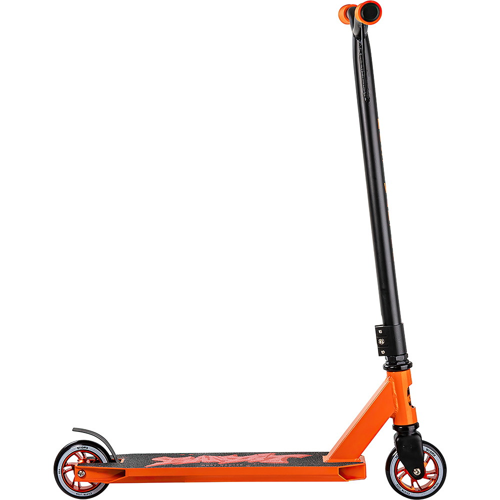Story Bandit DOS Freestyle romobil