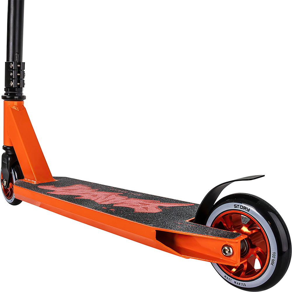 Story Bandit DOS Freestyle romobil