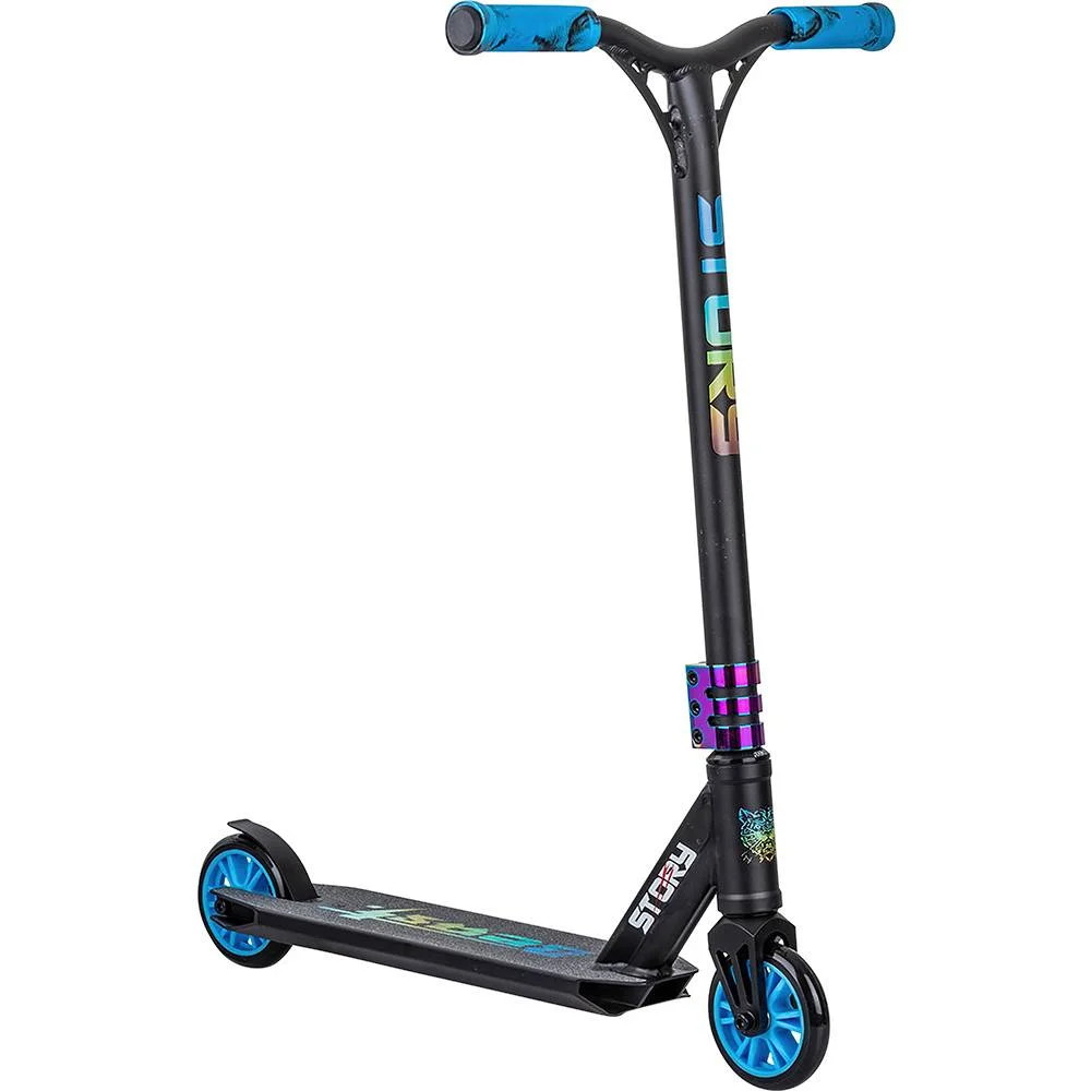 Story Beast Freestyle romobil