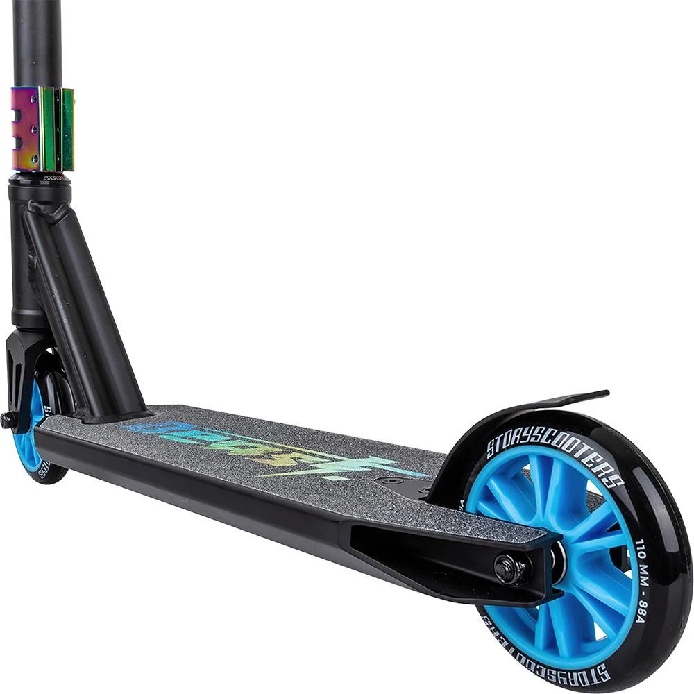 Story Beast Freestyle romobil