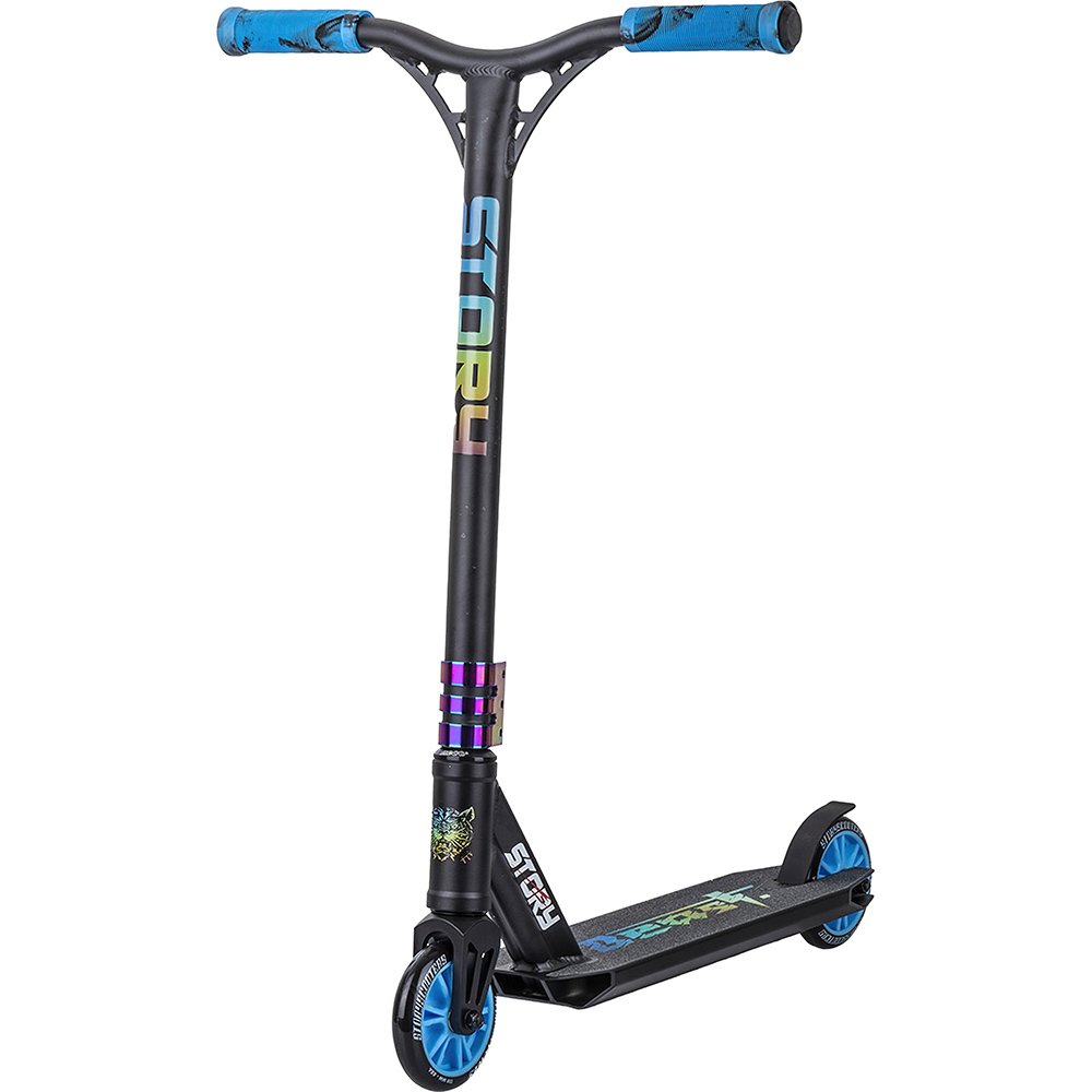 Story Beast Freestyle romobil